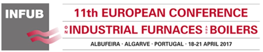 11th European Conference on Industrial Furnaces and Boilers_Head