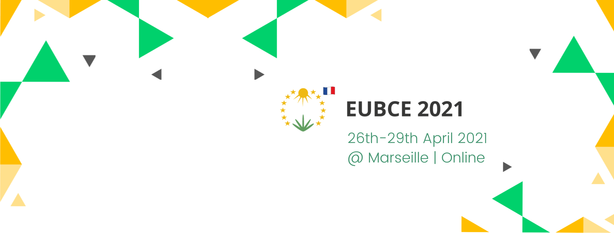 29th European Biomass Conference & Exhibition 2021