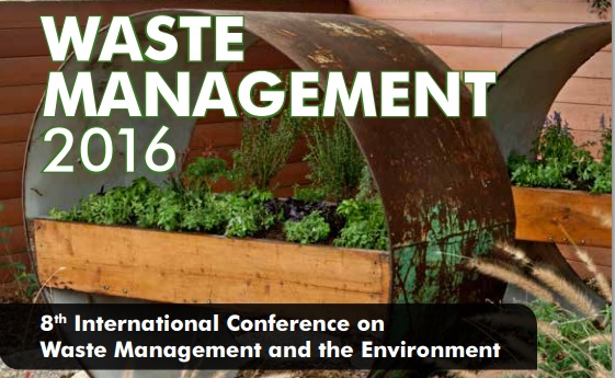 Waste management 2016